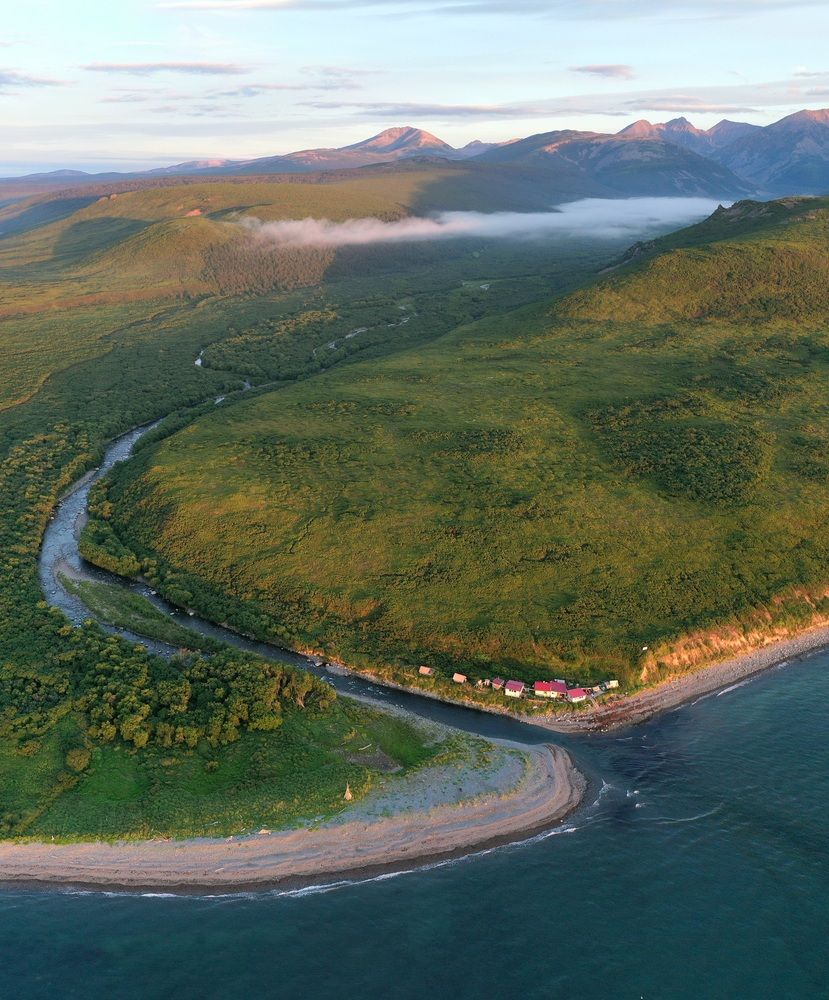 Фотография автора Лариса Ким