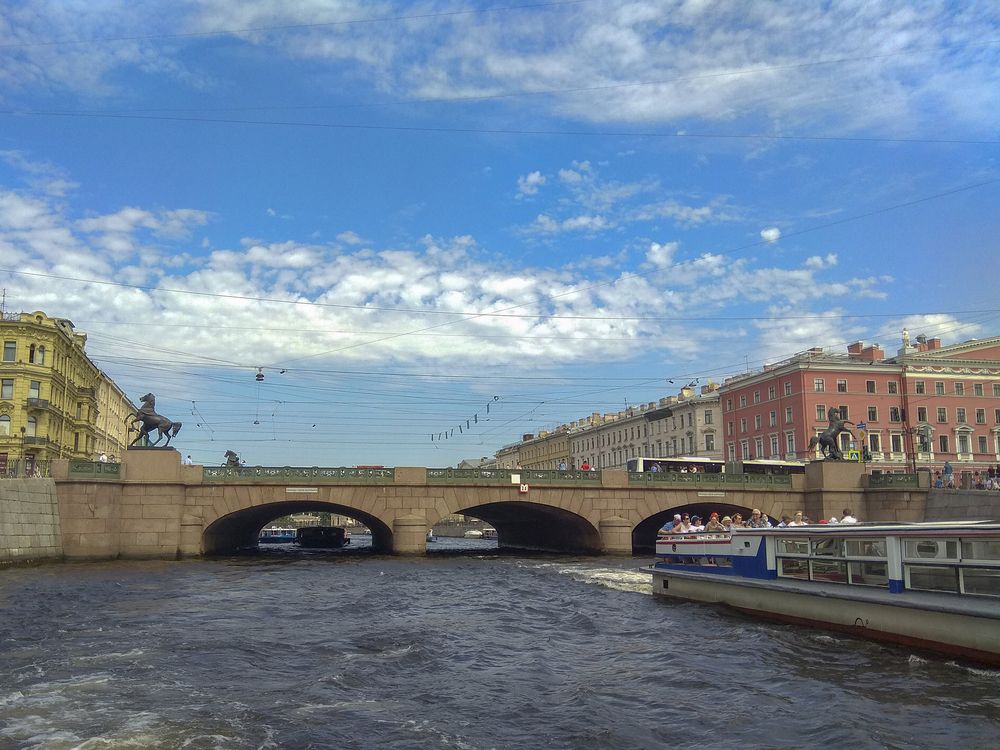 Photograph by Татьяна Петренко