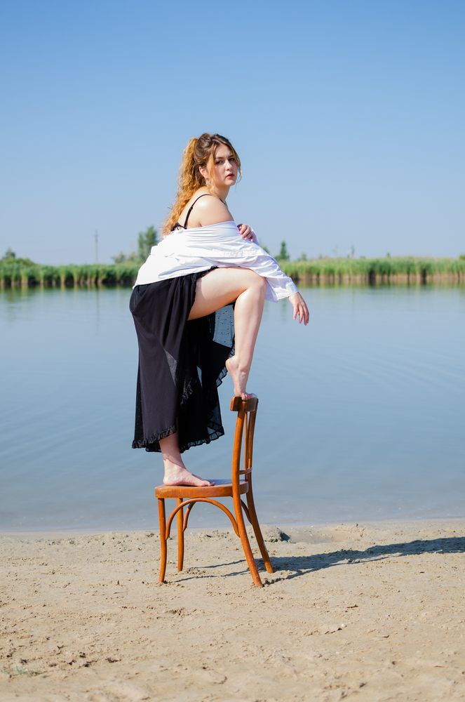 Photograph by Владимир Ханжиев