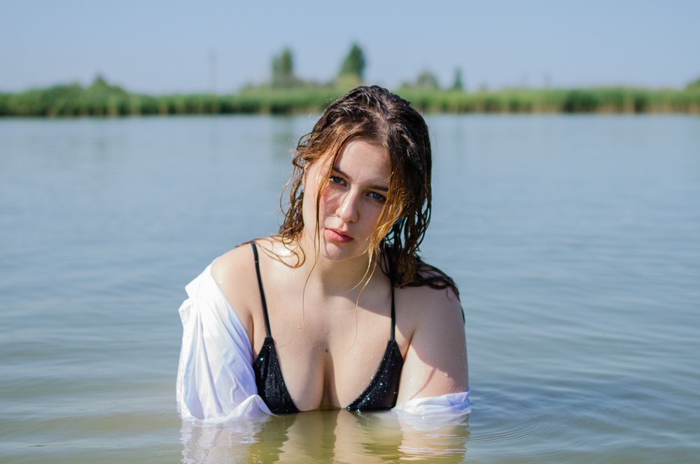 Photograph by Владимир Ханжиев