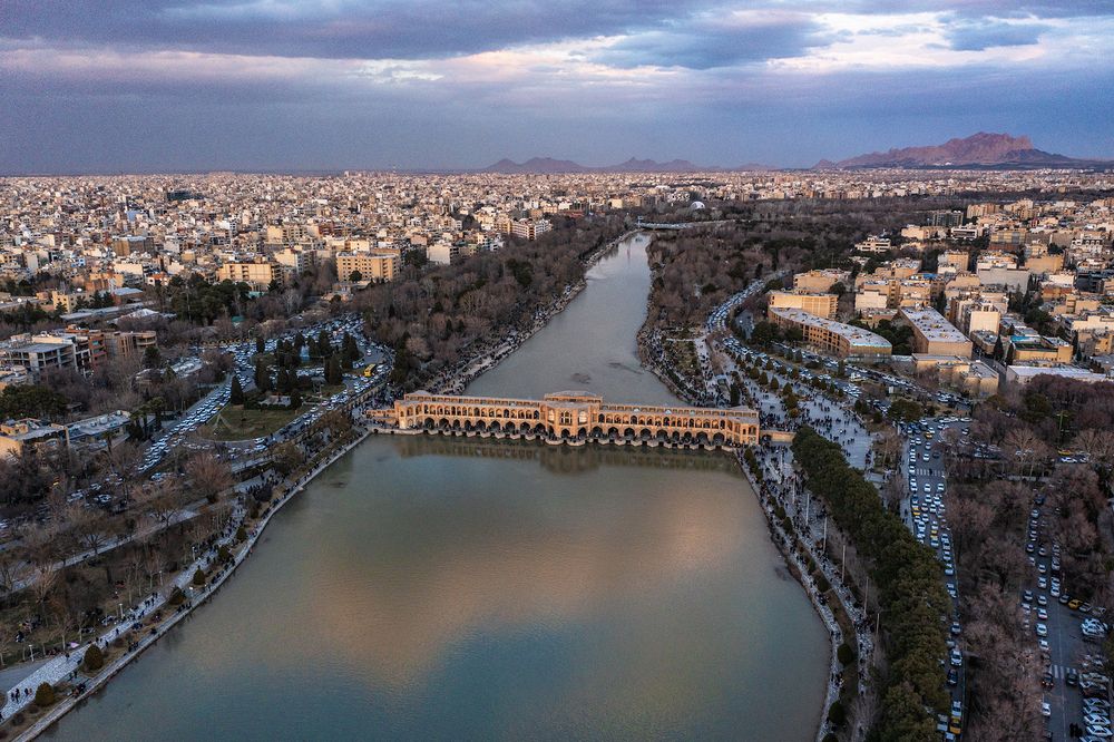 Фотография автора Ali Azar