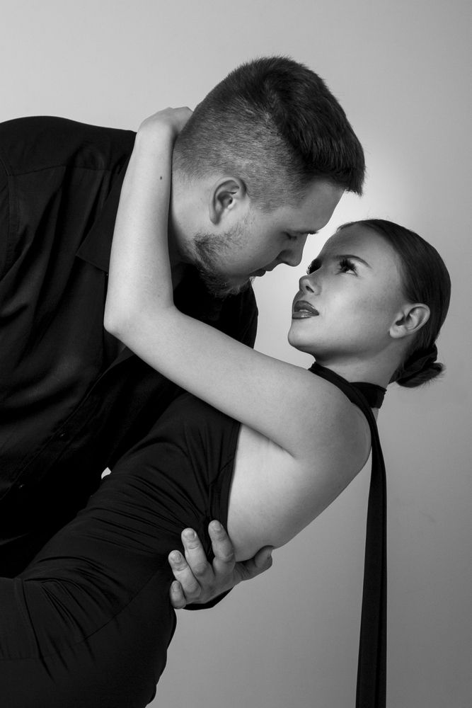 Photograph by Роман Кондратьев