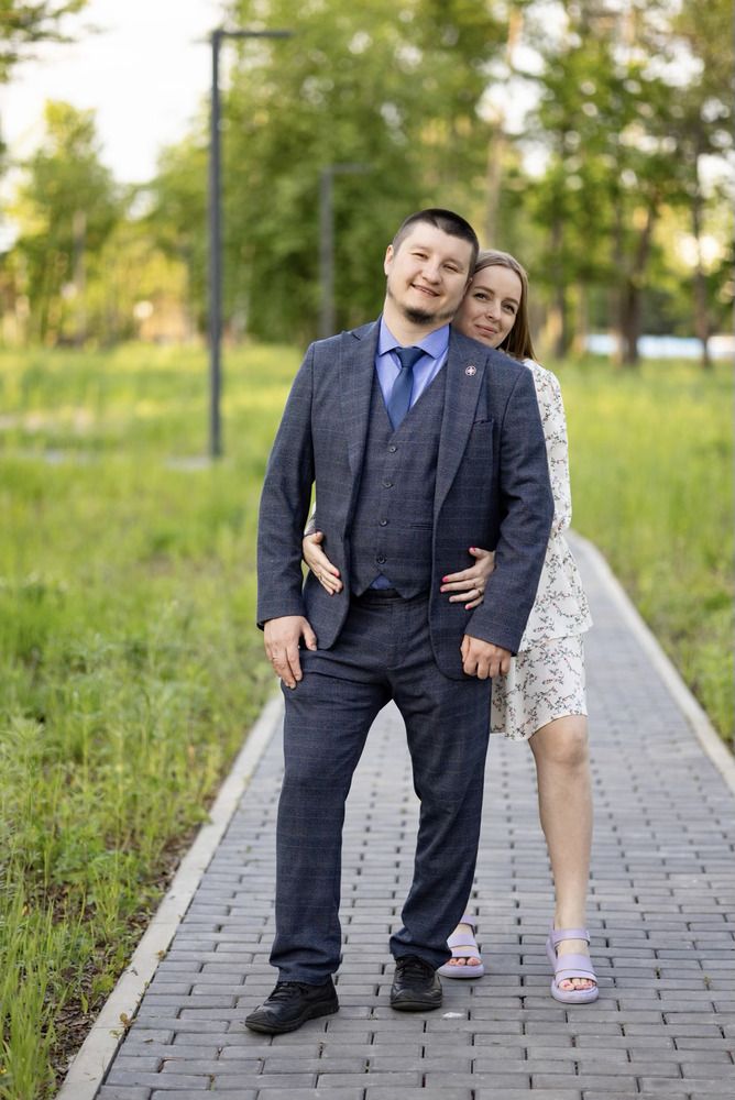 Photograph by Раиса Кравченко