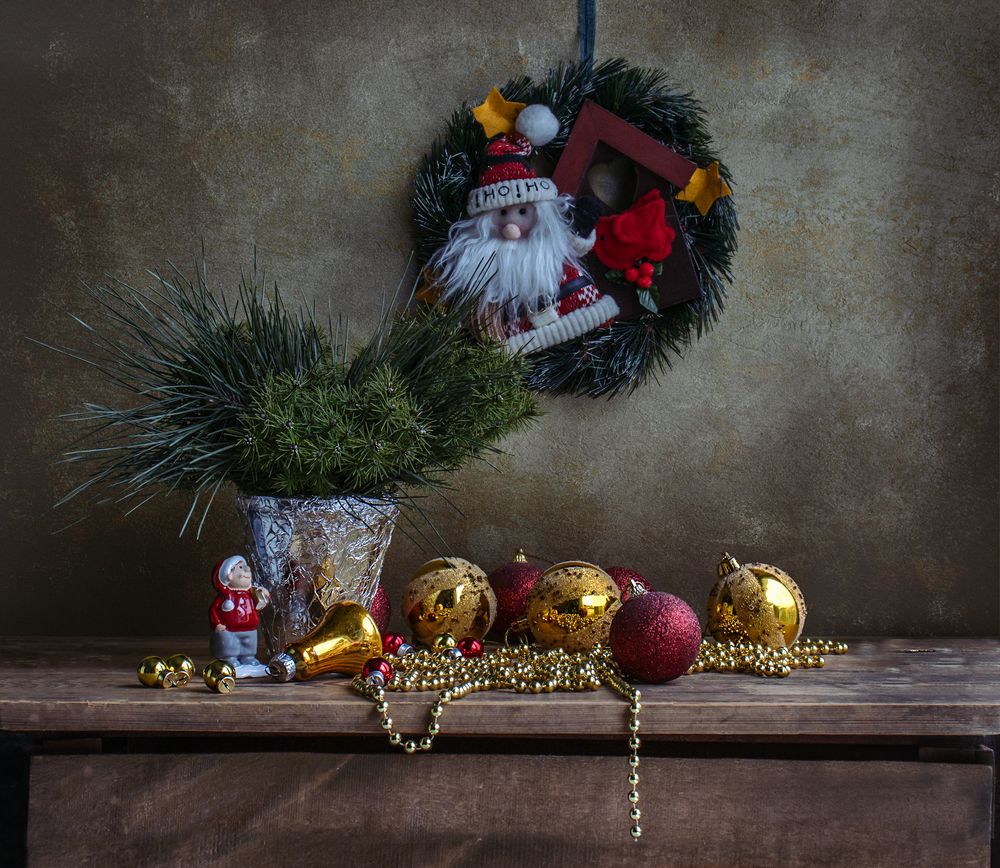 Photograph by Victoria Mogulyan