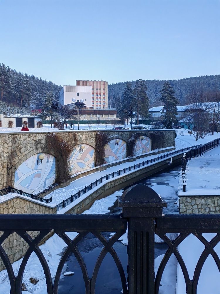 Photograph by Алёна С-К