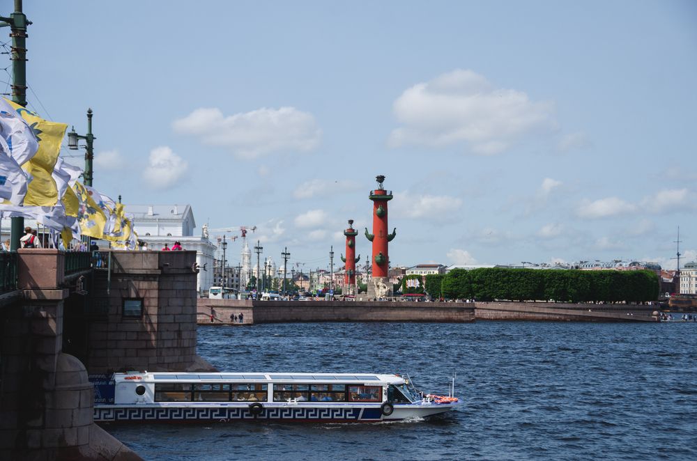 Photograph by Владимир Ханжиев