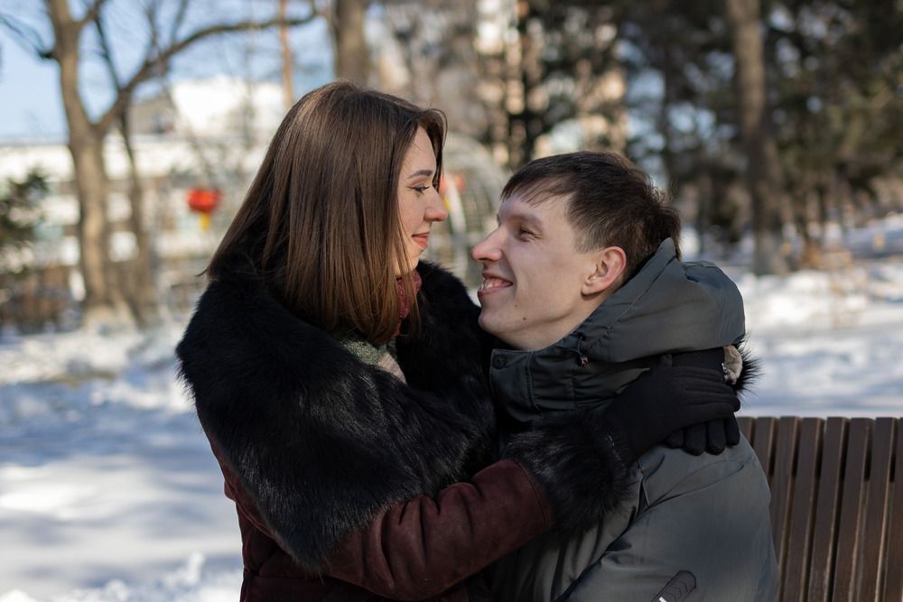 Photograph by Раиса Кравченко