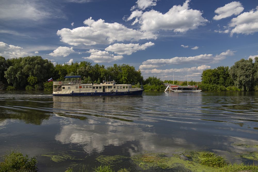 Photograph by Светлана Карнаух