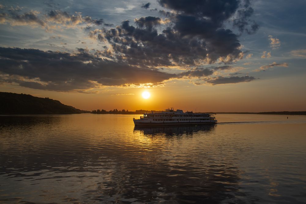 Photograph by Светлана Карнаух