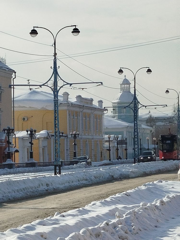 Photograph by Елена Алешкевич