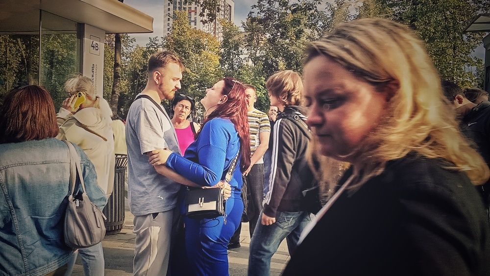 Фотография автора Adelaida Frias Hernández