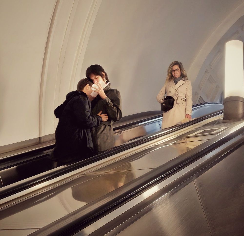 Фотография автора Adelaida Frias Hernández