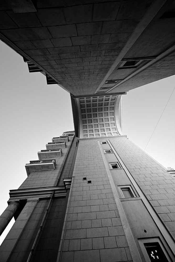 Photograph by Дмитрий Ткаченко