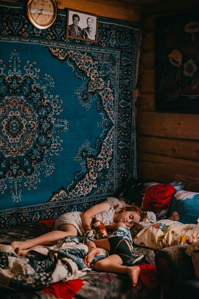 Photograph by Дарья Шевченко