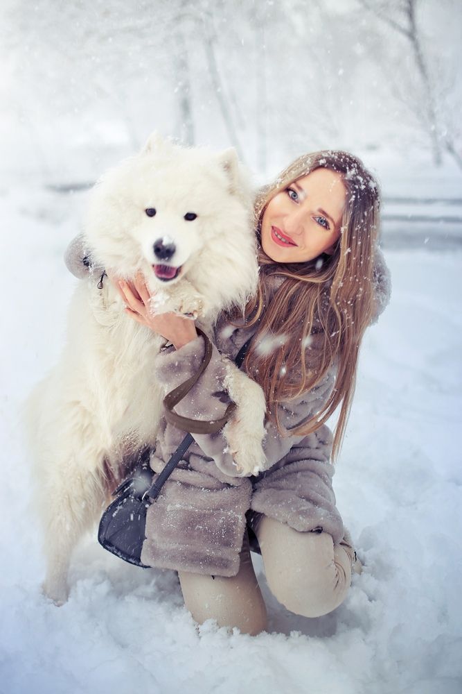 Photograph by Надежда Калинина