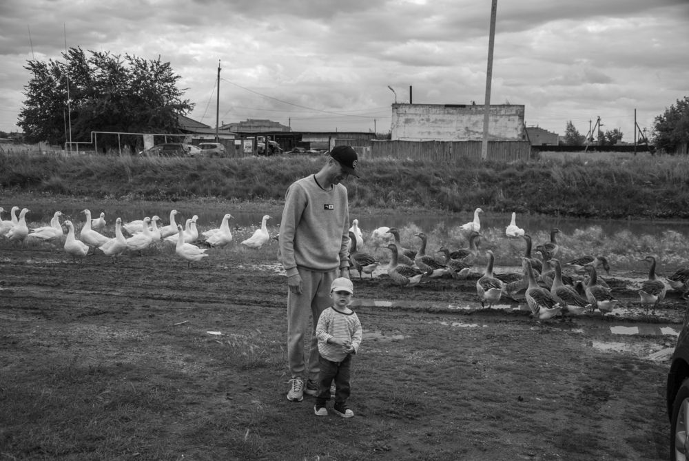 Photograph by Крутяков Арсений