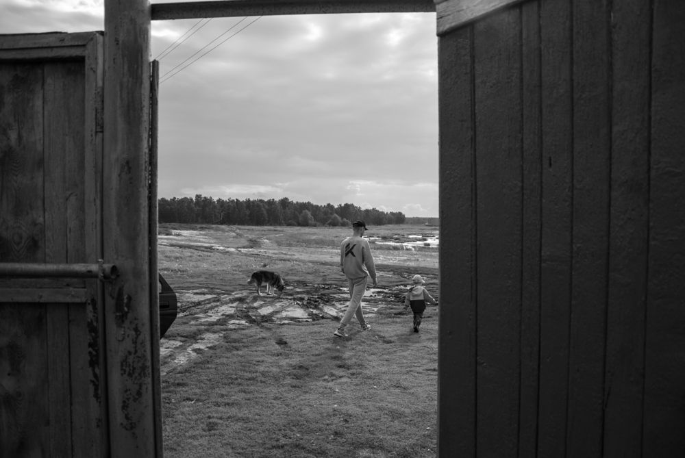 Photograph by Крутяков Арсений