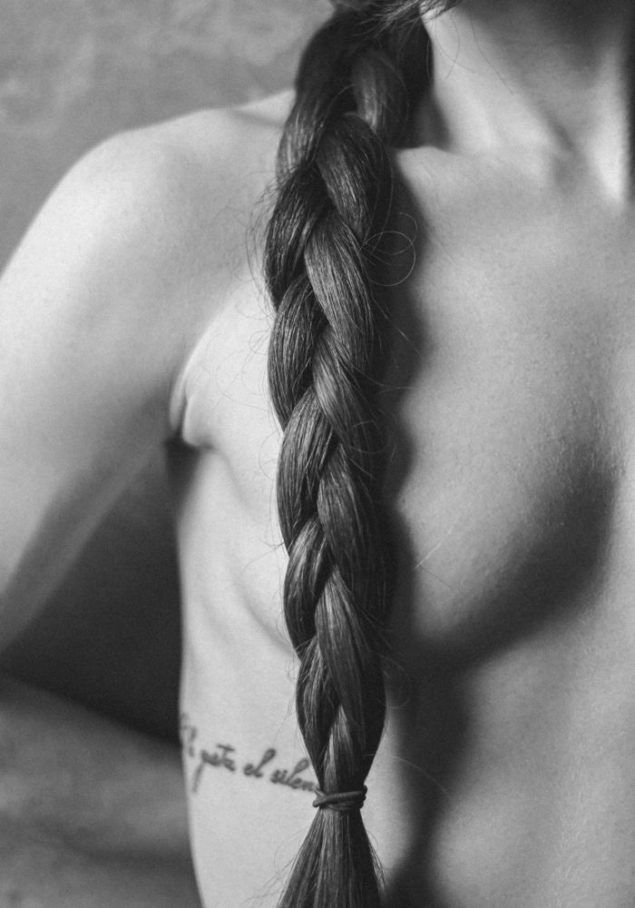 Photograph by Olga Taran