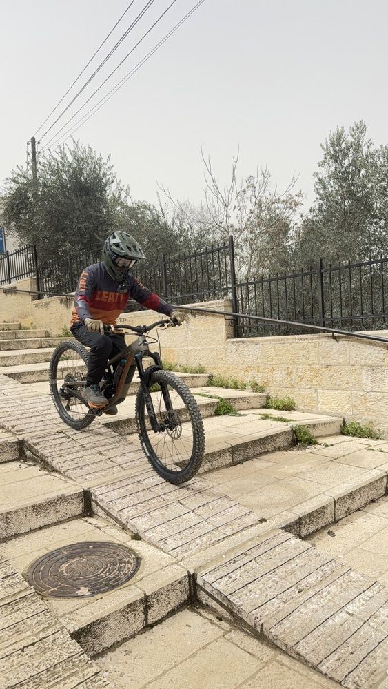 Photograph by Olga Berlyand