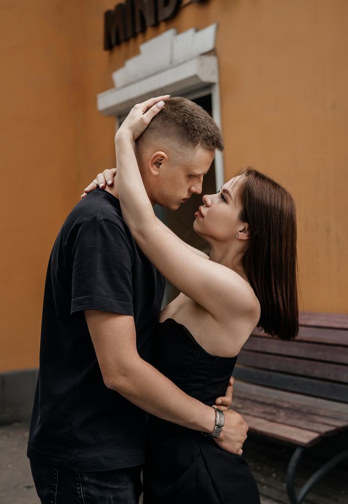 Фотография автора Софич Наталия