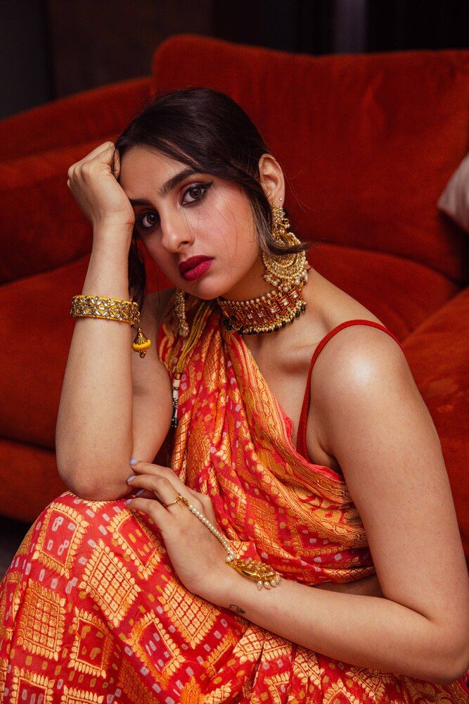 Photograph by Harshil Chauhan