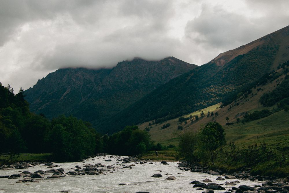 Photograph by Татьяна Мохова