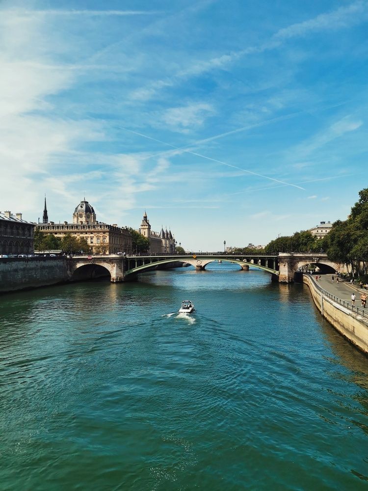 Photograph by Ekaterina Biserova