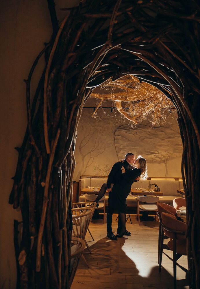 Photograph by Валерия Четина