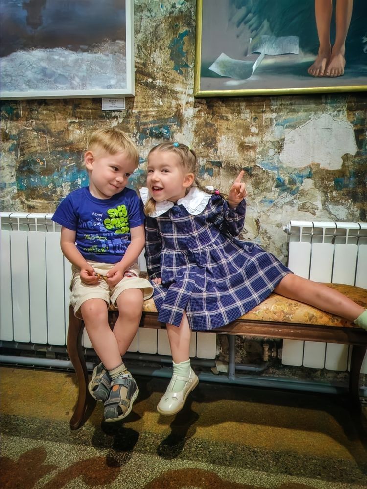 Photograph by Мария Самохвалова