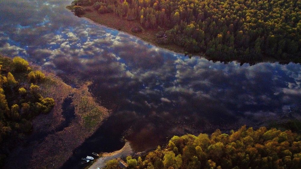 Photograph by Александр Климов