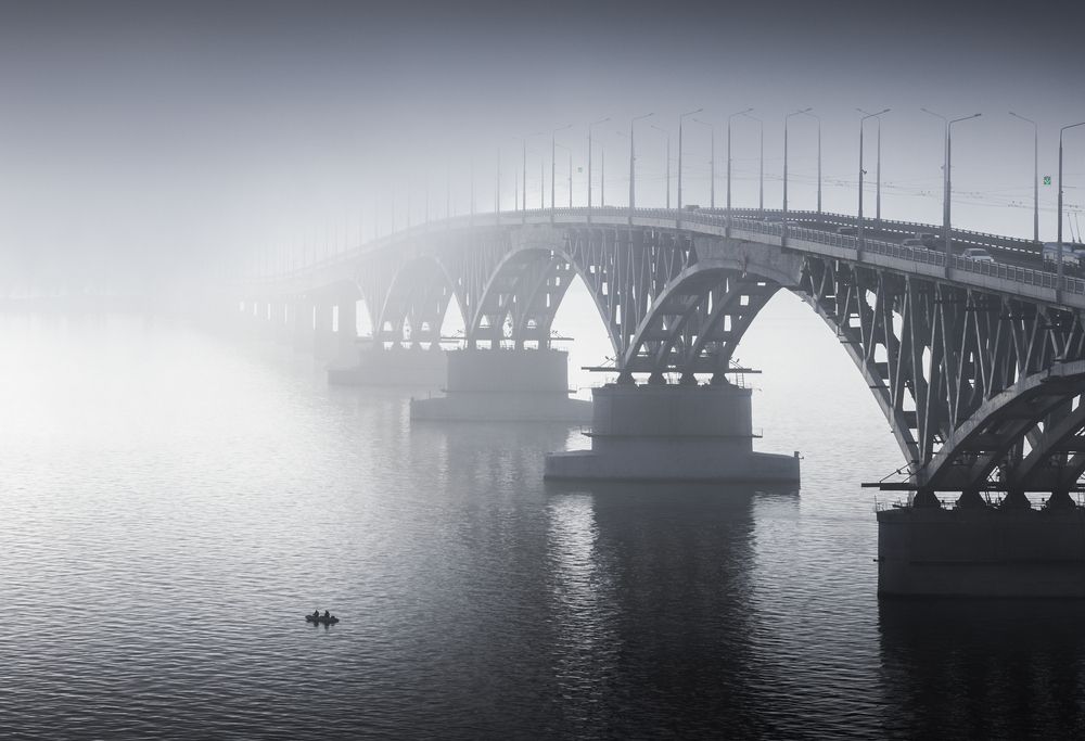 Photograph by Антон Садомов