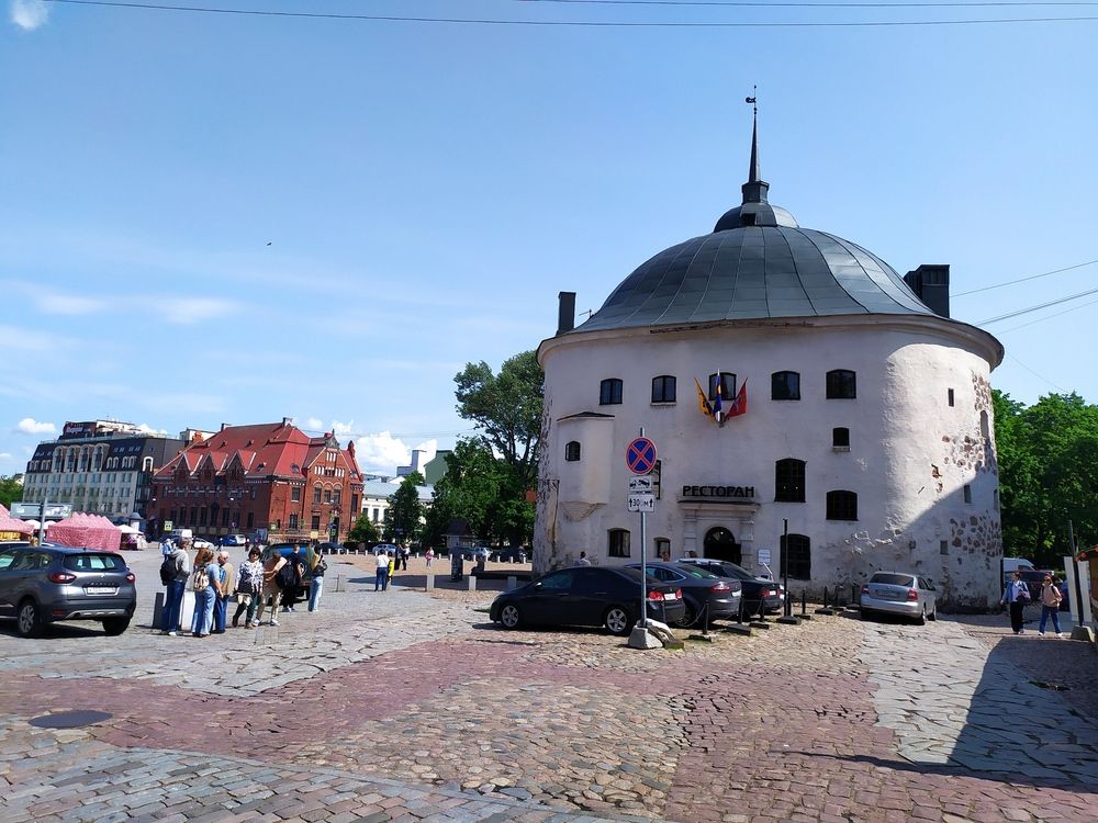 Photograph by Татьяна Клемба