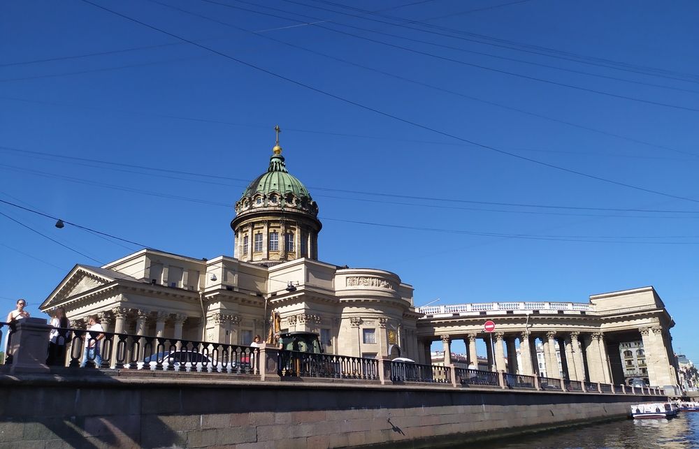 Photograph by Татьяна Клемба
