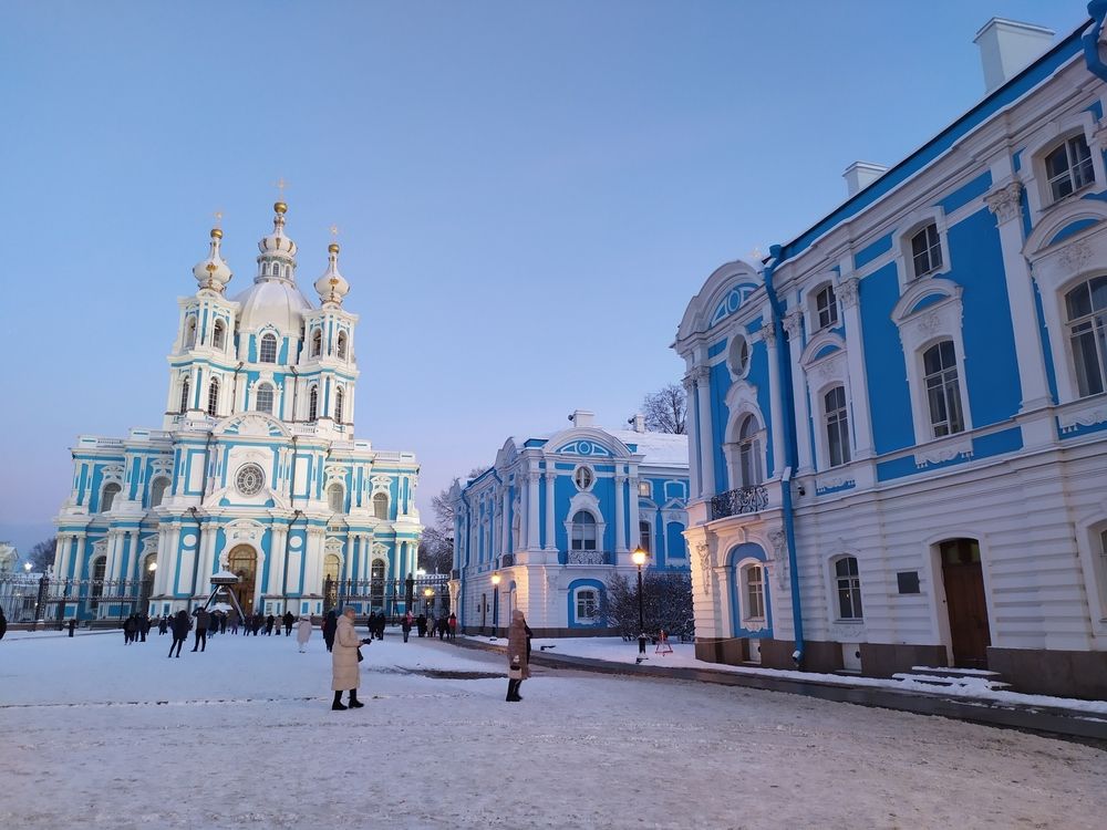 Photograph by Татьяна Клемба