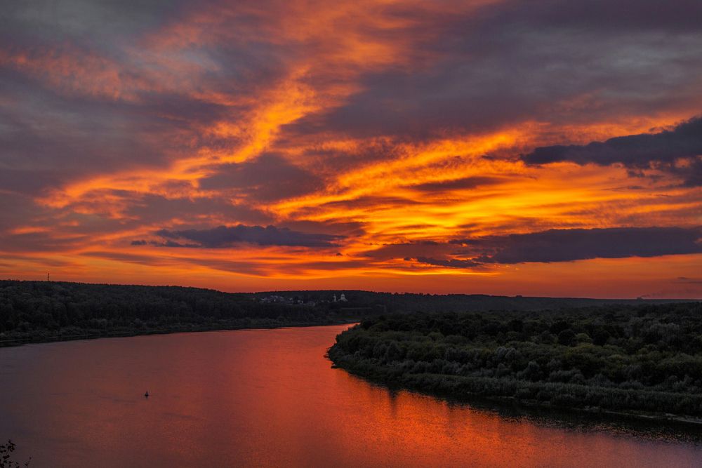 Photograph by АНДРЕЙ АБАКУМОВ