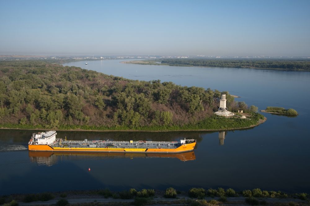 Photograph by Лебедев Юрий-Александрович