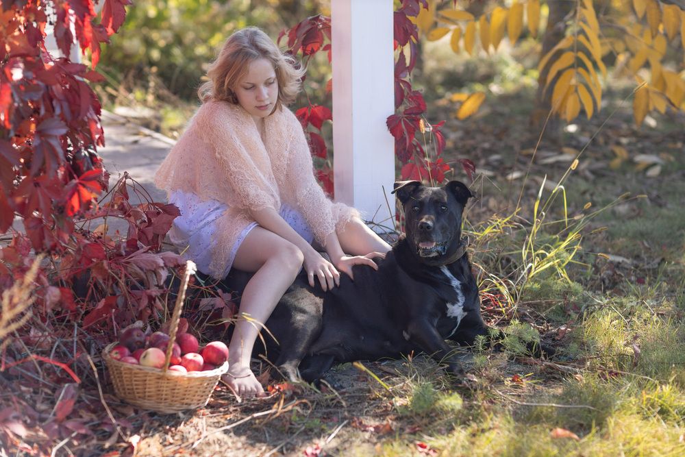 Фотография автора Могилевцева Дарья