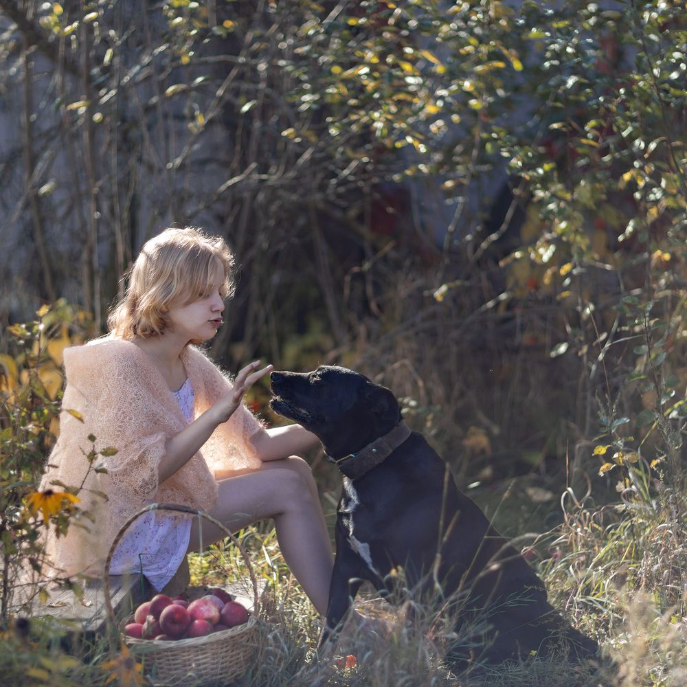 Фотография автора Могилевцева Дарья