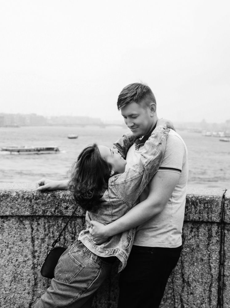 Photograph by Дарья Зуевская