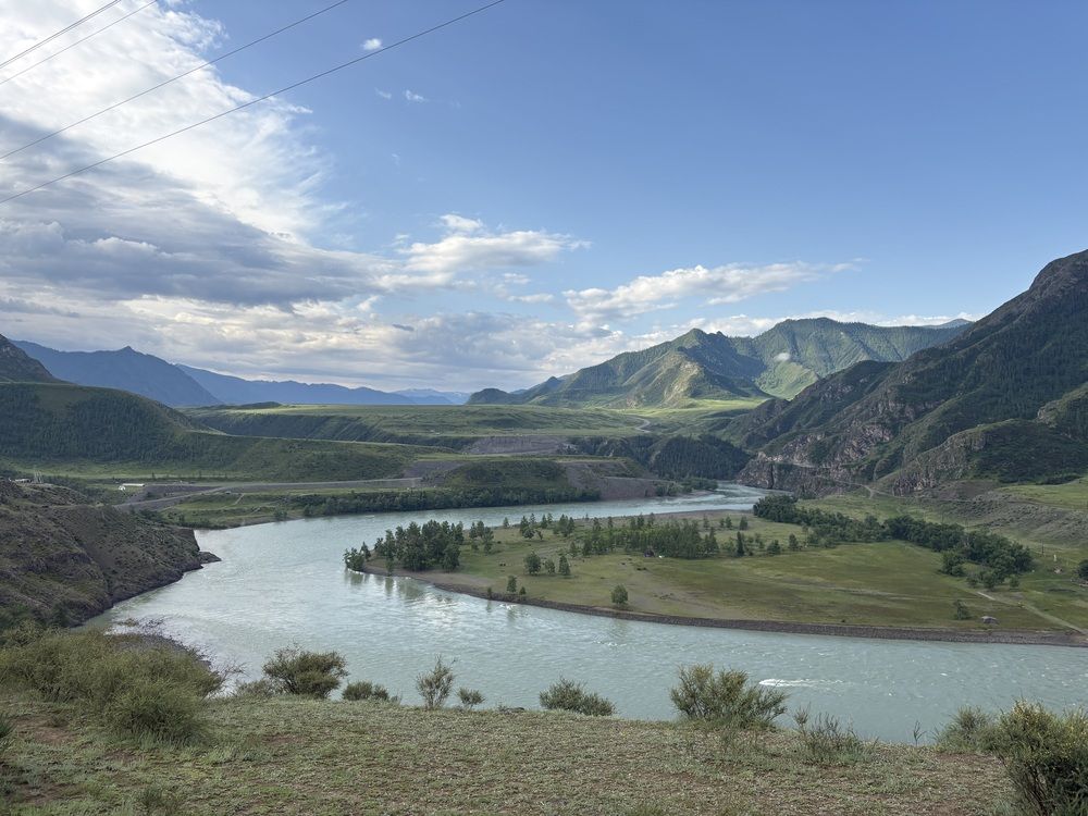 Photograph by Кристина Катрашенко