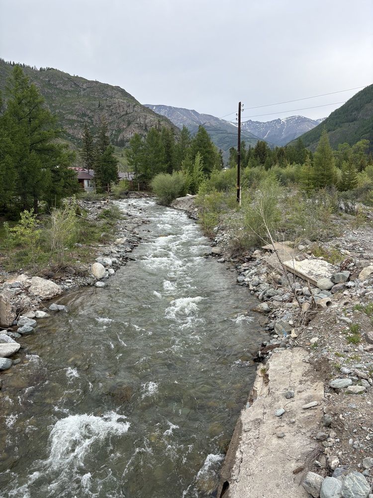 Photograph by Кристина Катрашенко