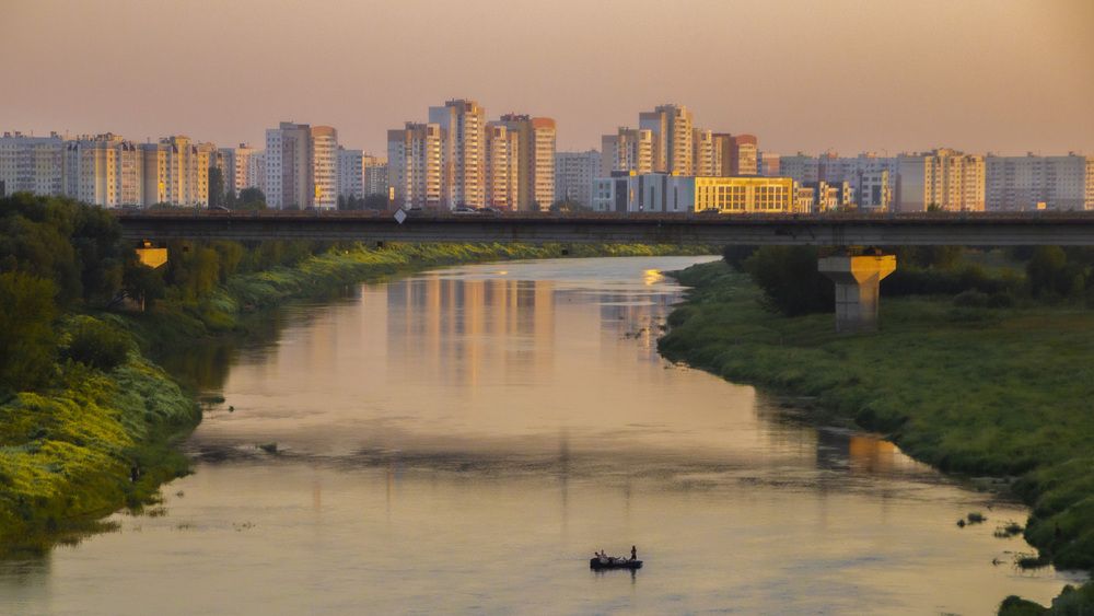 Photograph by Алексей Борисов