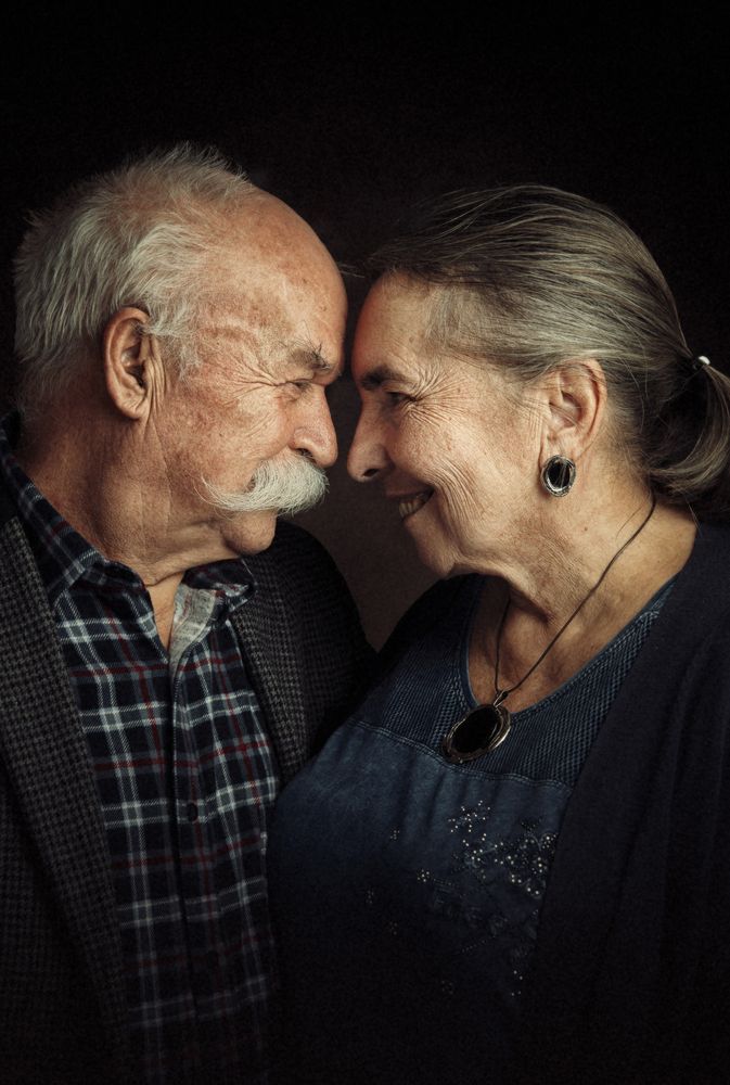 Photograph by Marta Losiewicz