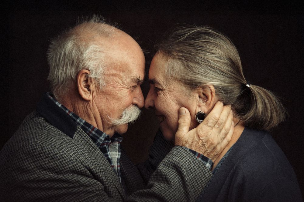 Photograph by Marta Losiewicz