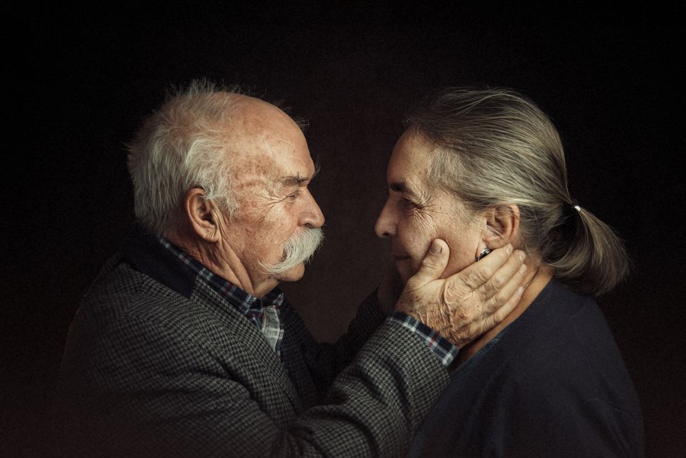 Photograph by Marta Losiewicz