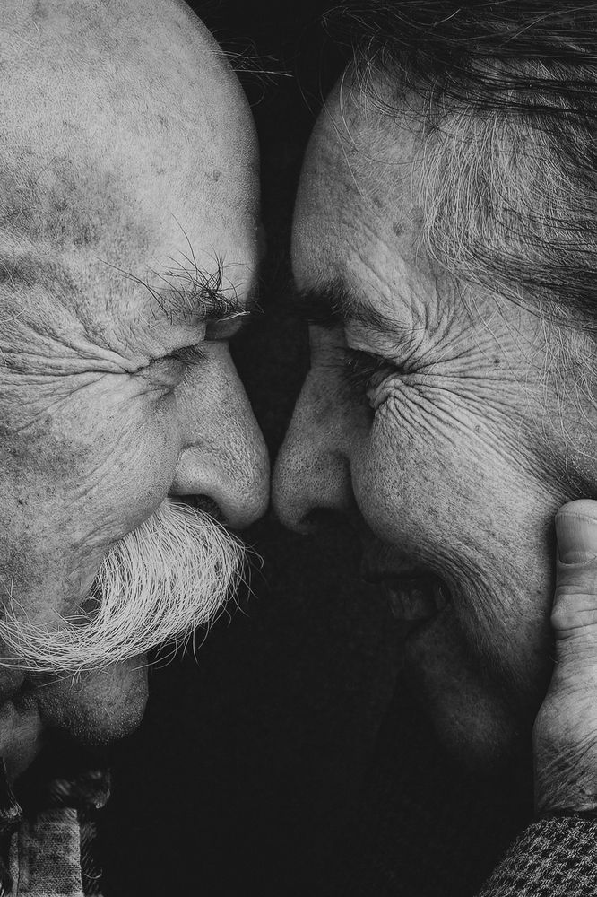 Photograph by Marta Losiewicz