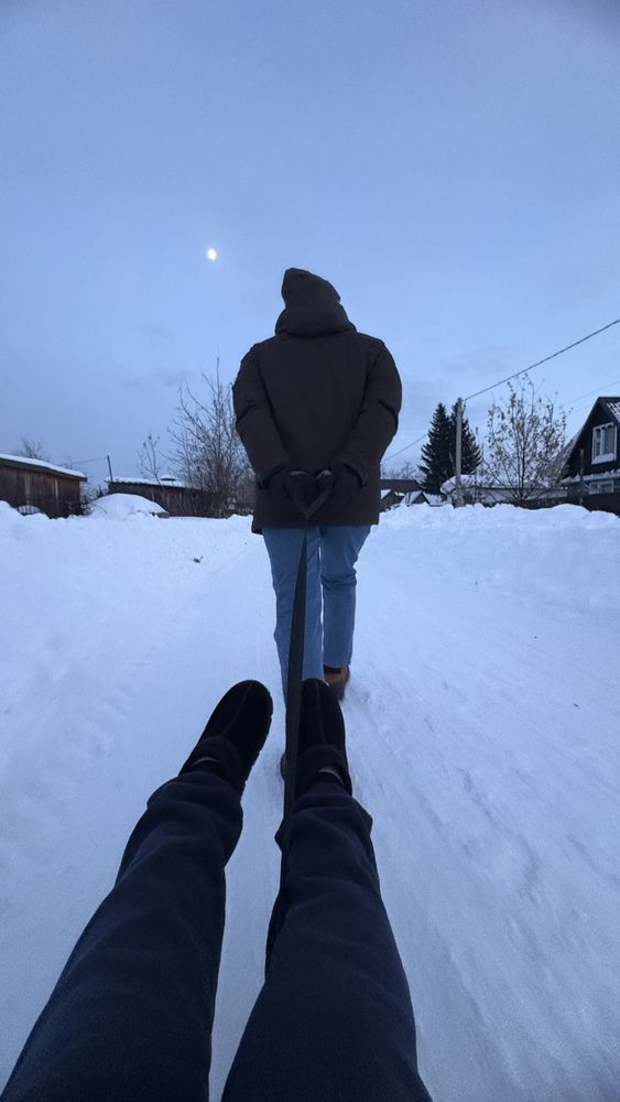 Photograph by Кристина Катрашенко