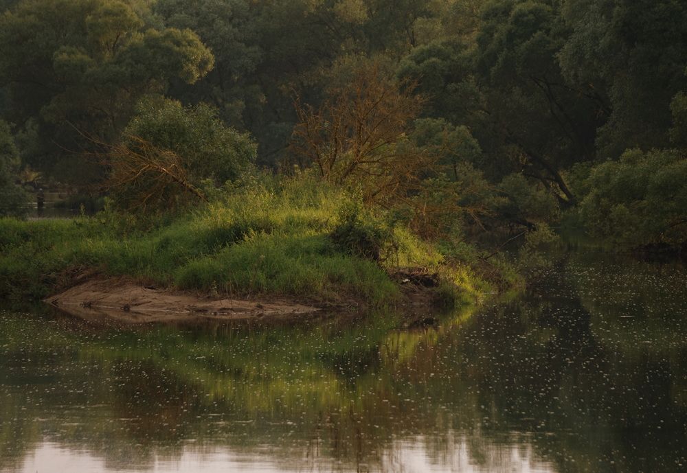 Photograph by Лена Максимкина