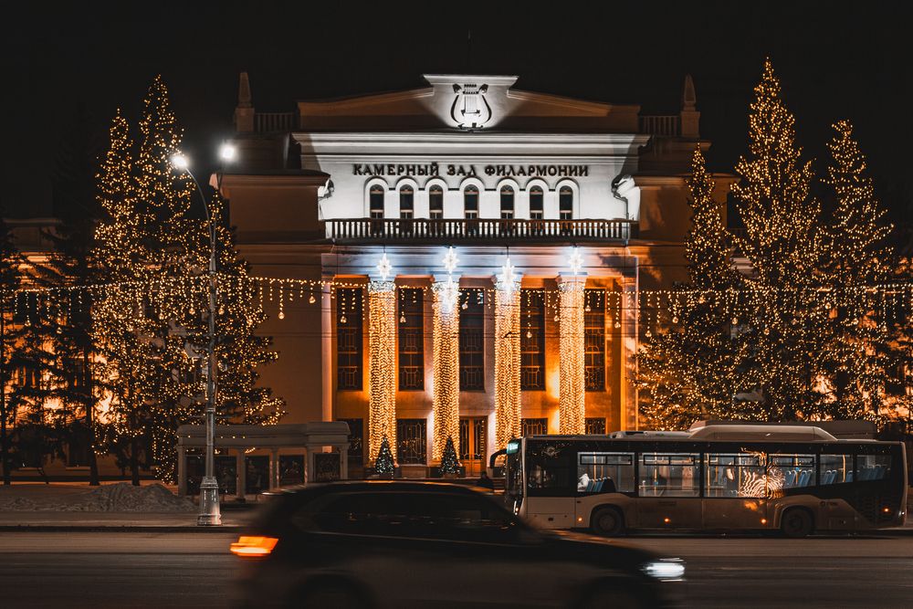 Photograph by Антон Украинских