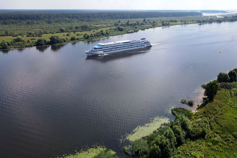 Фотография автора DMITRIY DULIN